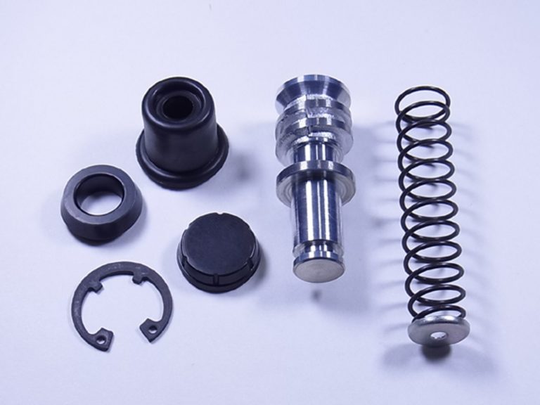 TourMax Front Brake Master Cylinder Repair Kit MSB208 for Motorbikes