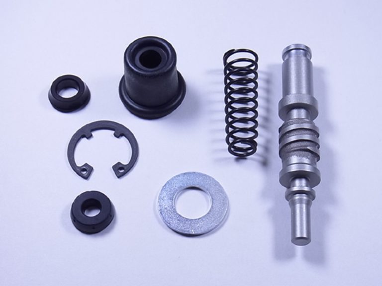 TourMax Front Brake Master Cylinder Repair Kit MSB211 for Motorbikes