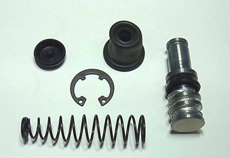 TourMax Front Brake Master Cylinder Repair Kit MSB216 for Motorbikes