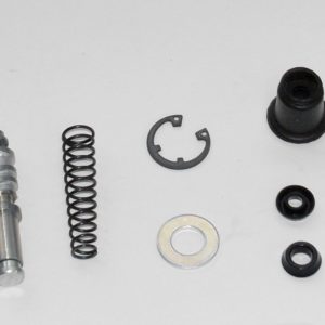 TourMax Front Brake Master Cylinder Repair Kit MSB218 for Motorbikes