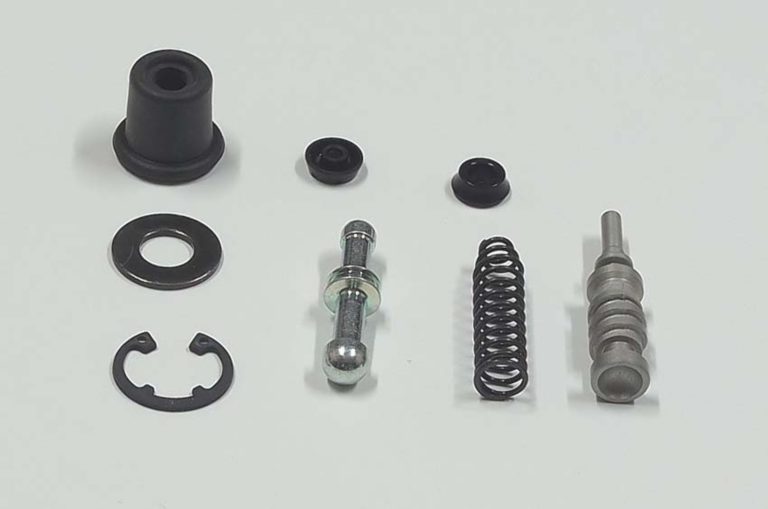 TourMax Front Brake Master Cylinder Repair Kit MSB223 for Motorbikes