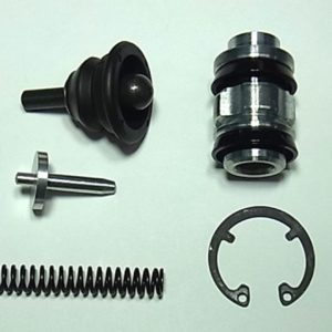 TourMax Front Brake Master Cylinder Repair Kit MSB311 for Motorbikes