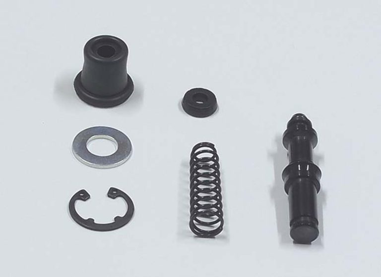 TourMax Front Brake Master Cylinder Repair Kit MSB312 for Motorbikes