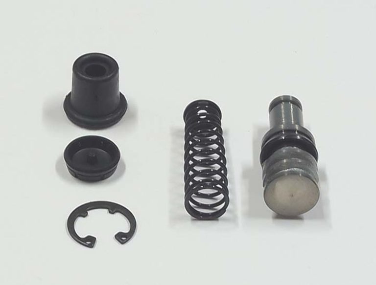 TourMax Front Brake Master Cylinder Repair Kit MSB316 for Motorbikes