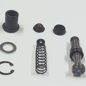 TourMax Front Brake Master Cylinder Repair Kit MSB317 for Motorbikes