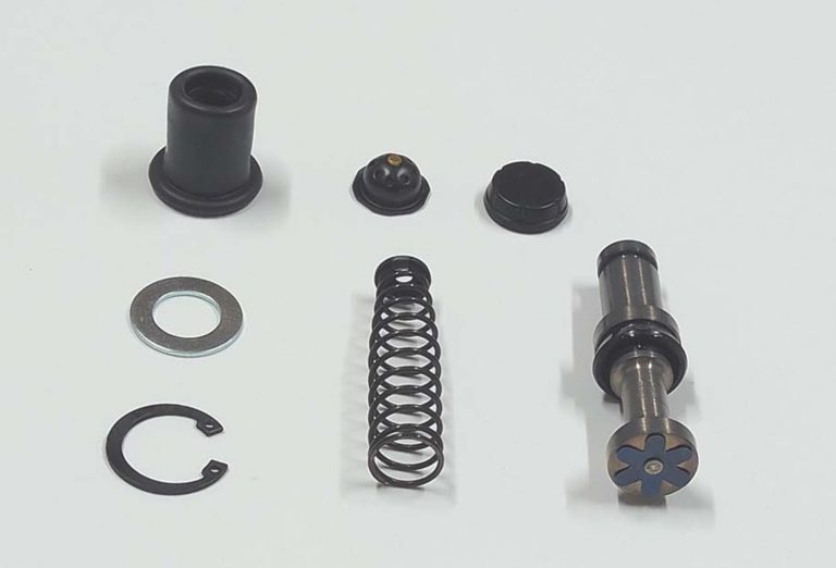 TourMax Front Brake Master Cylinder Repair Kit MSB317 for Motorbikes