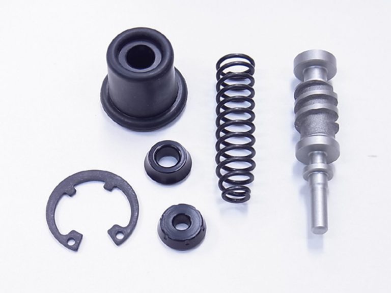 TourMax Front Brake Master Cylinder Repair Kit MSB411 for Motorbikes