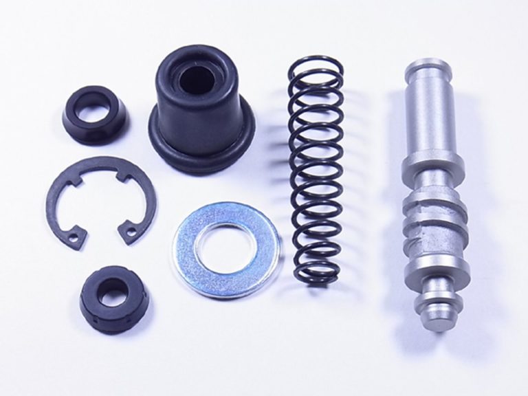 TourMax Front Brake Master Cylinder Repair Kit MSB412 for Motorbikes