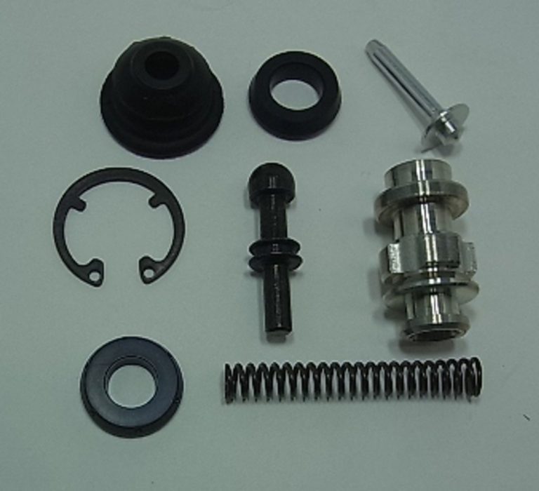 TourMax Front Brake Master Cylinder Repair Kit MSB415 for Motorbikes