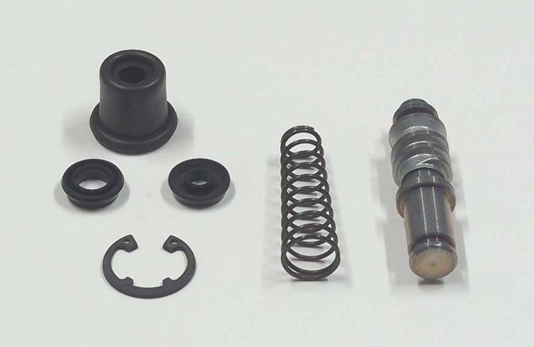 TourMax Front Brake Master Cylinder Repair Kit MSB420 for Motorbikes