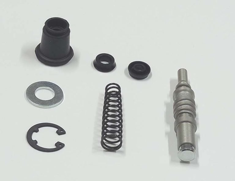 TourMax Front Brake Master Cylinder Repair Kit MSB424 for Motorbikes