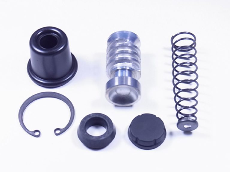 TourMax Rear Brake Master Cylinder Repair Kit MSR106 for Motorbikes