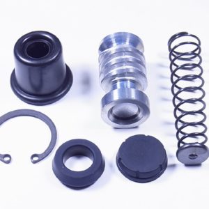 TourMax Rear Brake Master Cylinder Repair Kit MSR107 for Motorbikes