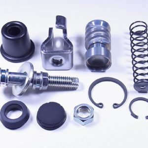 TourMax Rear Brake Master Cylinder Repair Kit MSR108 for Motorbikes