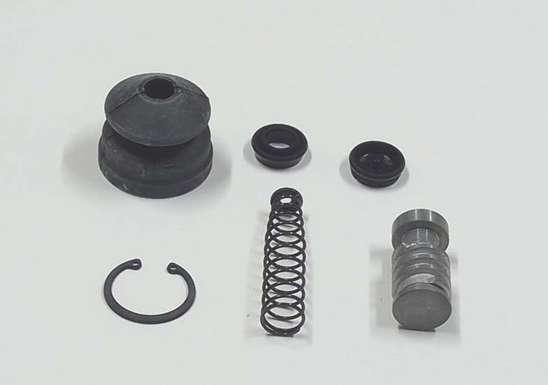 TourMax Rear Brake Master Cylinder Repair Kit MSR112 for Motorbikes