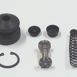 TourMax Rear Brake Master Cylinder Repair Kit MSR113 for Motorbikes