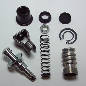 TourMax Rear Brake Master Cylinder Repair Kit MSR115 for Motorbikes