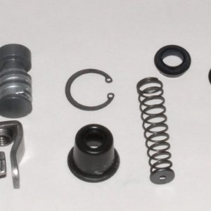 TourMax Rear Brake Master Cylinder Repair Kit MSR117 for Motorbikes