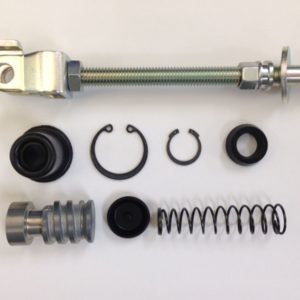 TourMax Rear Brake Master Cylinder Repair Kit MSR125 for Motorbikes