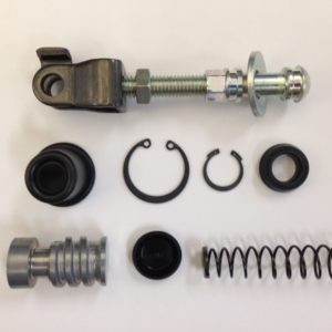 TourMax Rear Brake Master Cylinder Repair Kit MSR126 for Motorbikes