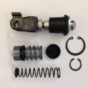 TourMax Rear Brake Master Cylinder Repair Kit MSR127 for Motorbikes