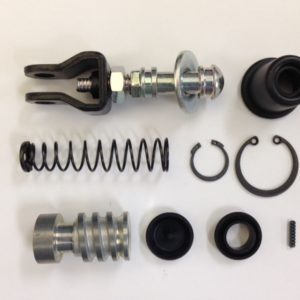 TourMax Rear Brake Master Cylinder Repair Kit MSR128 for Motorbikes