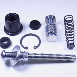 TourMax Rear Brake Master Cylinder Repair Kit MSR202 for Motorbikes