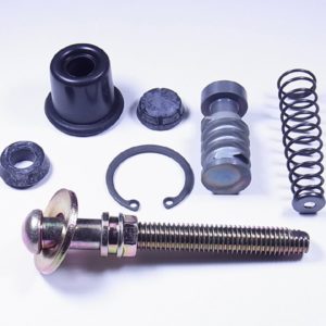 TourMax Rear Brake Master Cylinder Repair Kit MSR205 for Motorbikes