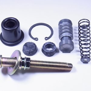 TourMax Rear Brake Master Cylinder Repair Kit MSR206 for Motorbikes