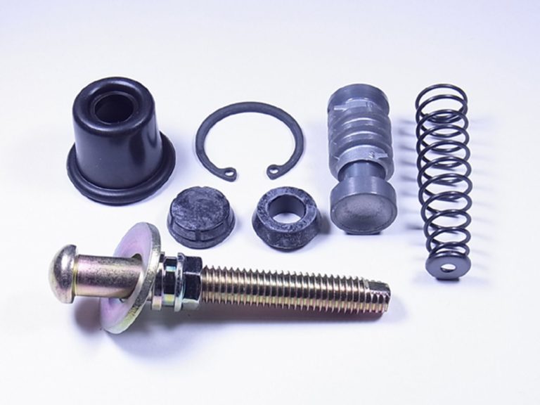 TourMax Rear Brake Master Cylinder Repair Kit MSR206 for Motorbikes