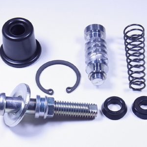 TourMax Rear Brake Master Cylinder Repair Kit MSR214 for Motorbikes