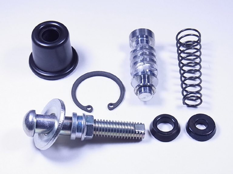 TourMax Rear Brake Master Cylinder Repair Kit MSR214 for Motorbikes