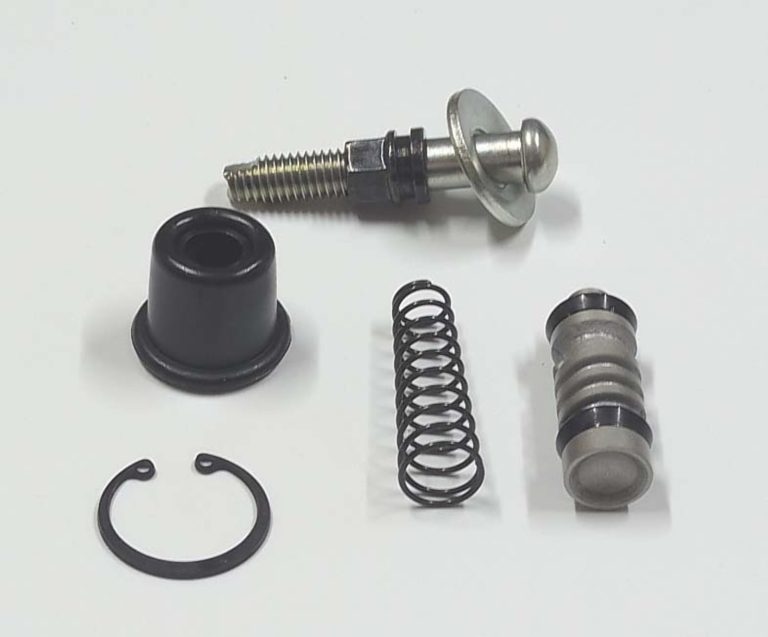 TourMax Rear Brake Master Cylinder Repair Kit MSR220 for Motorbikes