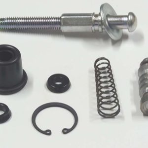 TourMax Rear Brake Master Cylinder Repair Kit MSR224 for Motorbikes