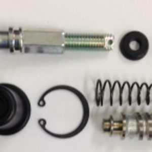TourMax Rear Brake Master Cylinder Repair Kit MSR228 for Motorbikes