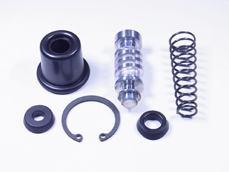 TourMax Rear Brake Master Cylinder Repair Kit MSR303 for Motorbikes