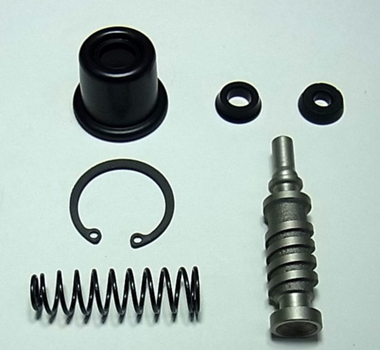 TourMax Rear Brake Master Cylinder Repair Kit MSR306 for Motorbikes