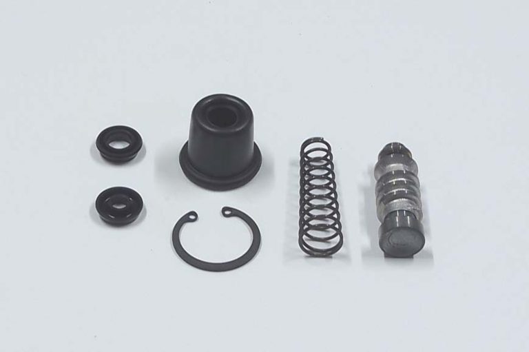 TourMax Rear Brake Master Cylinder Repair Kit MSR407 for Motorbikes