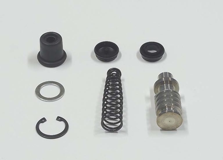 TourMax Clutch Master Cylinder Repair Kit MSC-102 for Motorbikes