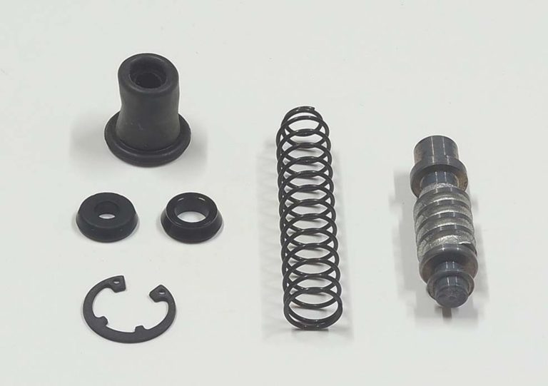 TourMax Clutch Master Cylinder Repair Kit MSC-203 for Motorbikes