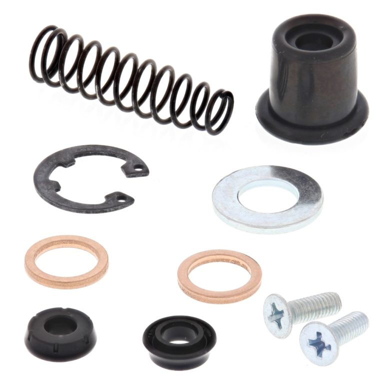 Master Cylinder Repair Kit fits Front Honda,Kawasaki,Suzuki,Yamaha Motorbikes