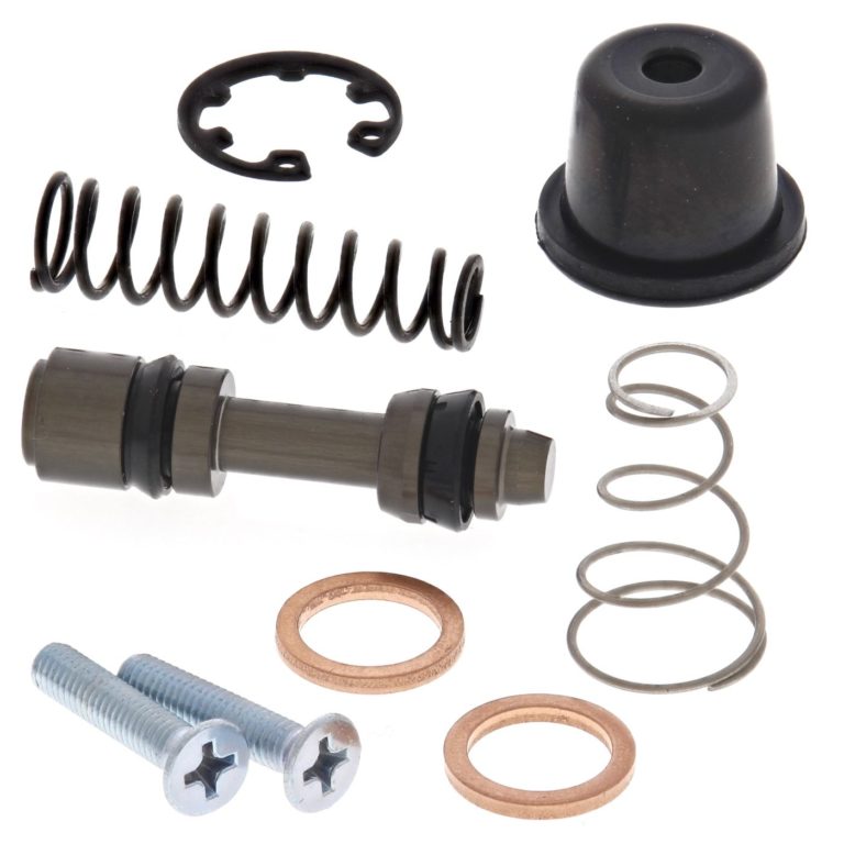 WRP Master Cylinder Rebuild Kit fits Front Husaberg Fe350 2014 Motorbikes