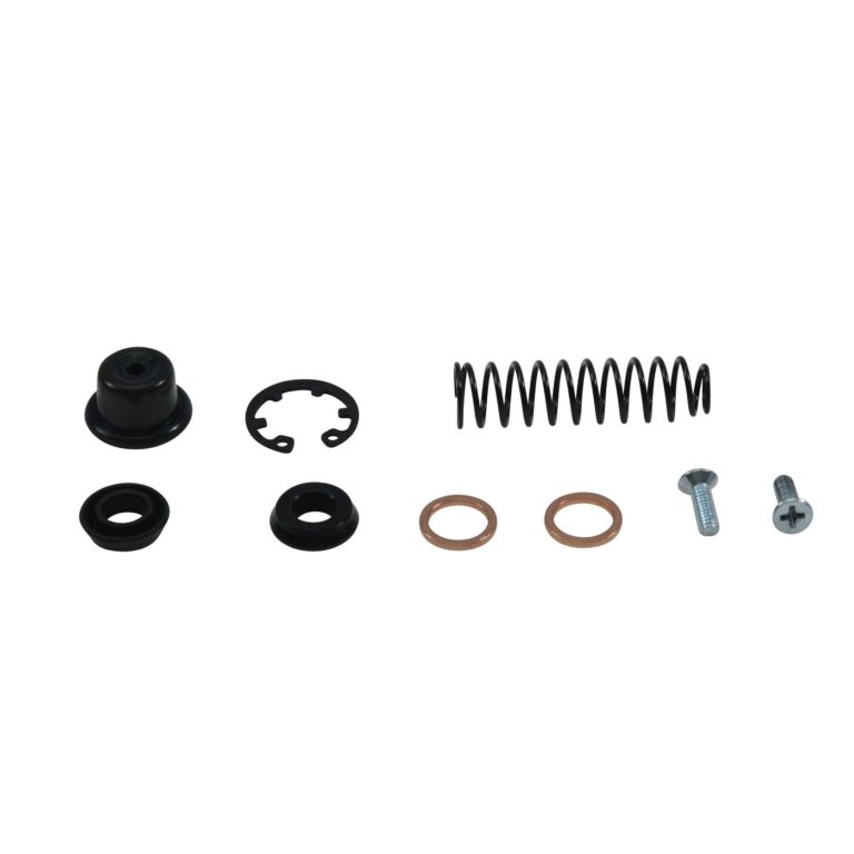 WRP Master Cylinder Rebuild Kit fits – Front Yamaha Bolt C-Spec 15-16 Motorbikes