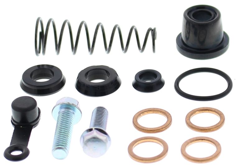 Master Cylinder Rebuild Kit for Motorbikes