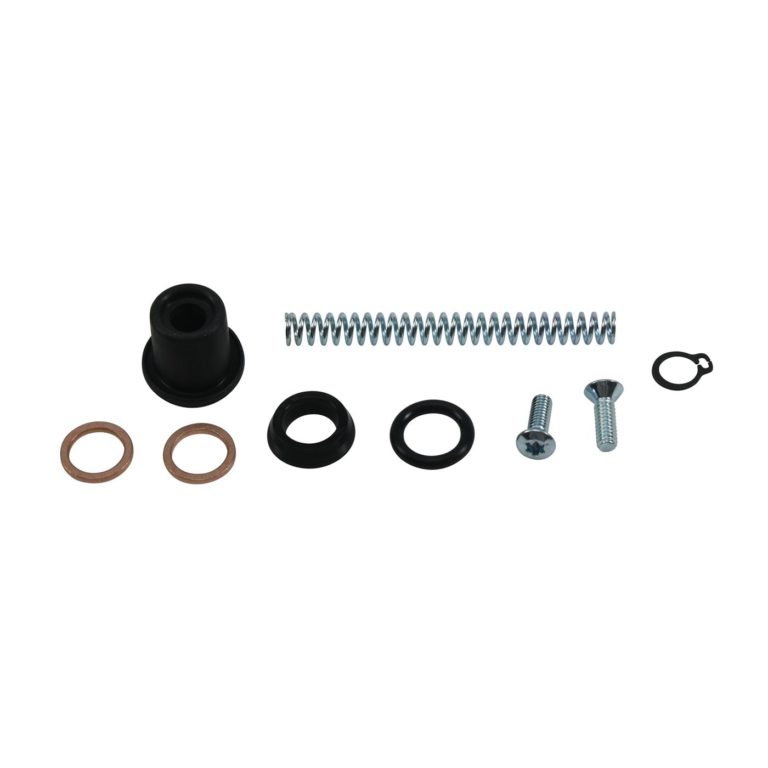 WRP Master Cylinder Rebuild Kit fits Front Arctic Cat 1000 H2 Ltd 11 Motorbikes