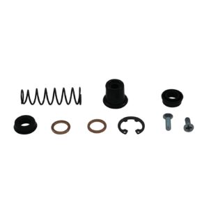WRP Master Cylinder Rebuild Kit fits Front Arctic Cat 250 2X4 06-08 Motorbikes