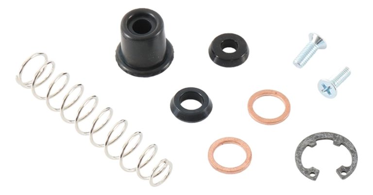 WRP Clutch Master Cylinder Kit for Motorbikes