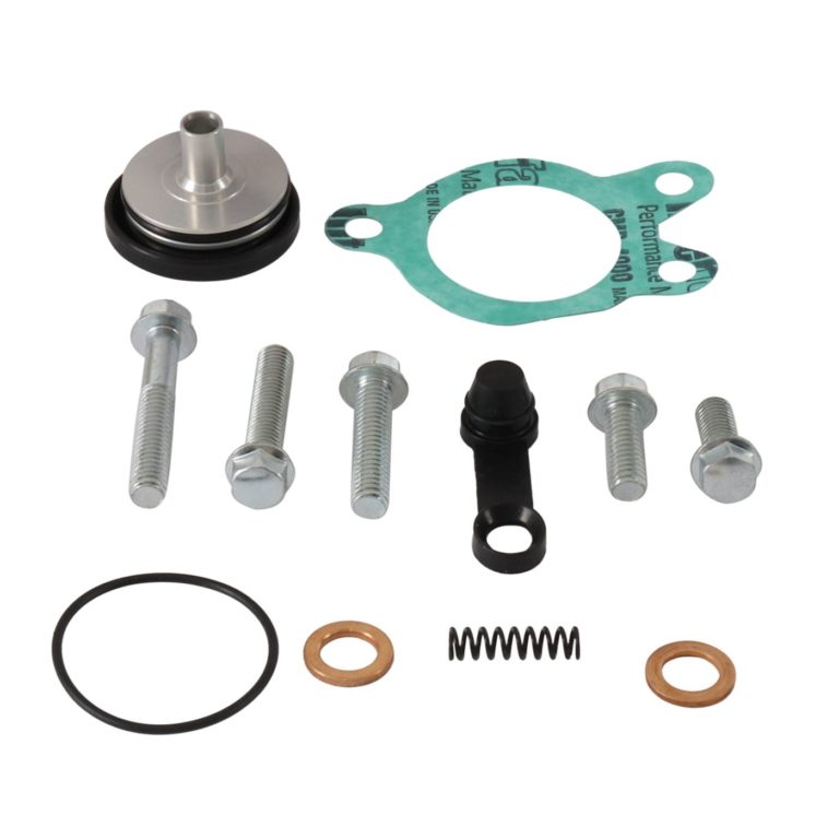 WRP Clutch Slave Cylinder Kit for Motorbikes