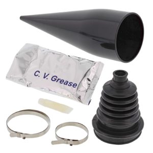 Universal Boot Kit With Tool for Motorbikes
