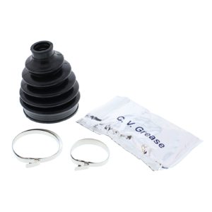 WRP Universal Boot Kit With Tool for Motorbikes